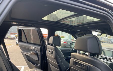 BMW X5, 2019 год, 6 300 000 рублей, 10 фотография