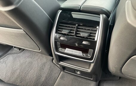 BMW X5, 2019 год, 6 300 000 рублей, 11 фотография