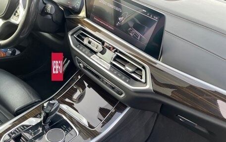BMW X5, 2019 год, 6 300 000 рублей, 7 фотография