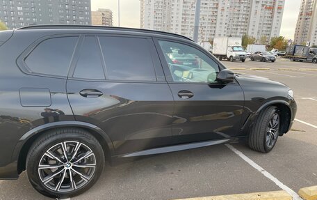 BMW X5, 2019 год, 6 300 000 рублей, 17 фотография