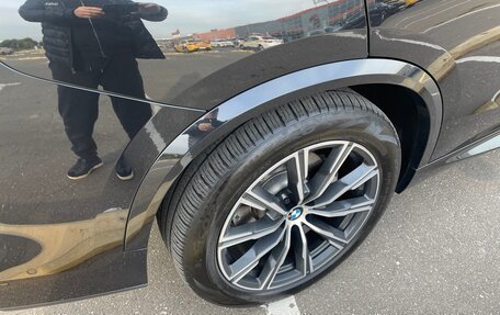 BMW X5, 2019 год, 6 300 000 рублей, 16 фотография