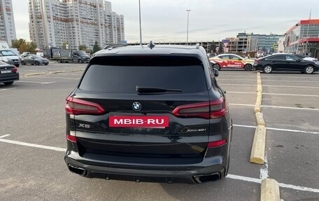 BMW X5, 2019 год, 6 300 000 рублей, 15 фотография