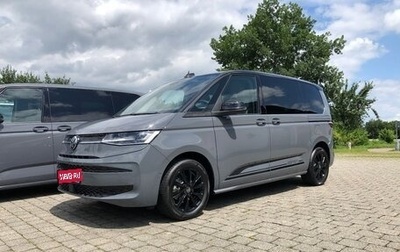 Volkswagen Multivan, 2025 год, 7 550 000 рублей, 1 фотография