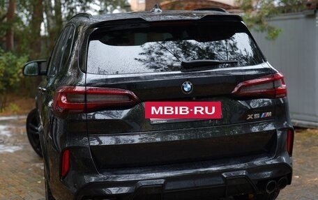 BMW X5 M, 2020 год, 9 500 000 рублей, 6 фотография