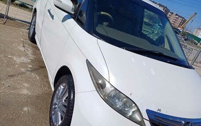 Honda Elysion I, 2004 год, 850 000 рублей, 1 фотография