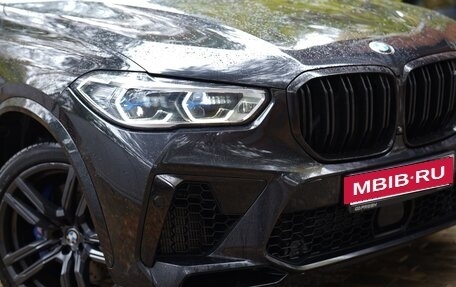 BMW X5 M, 2020 год, 9 500 000 рублей, 8 фотография