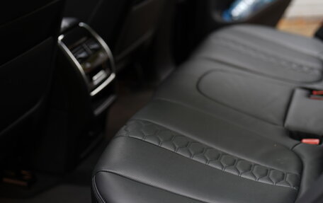 BMW X5 M, 2020 год, 9 500 000 рублей, 20 фотография