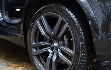 BMW X5 M, 2020 год, 9 500 000 рублей, 18 фотография
