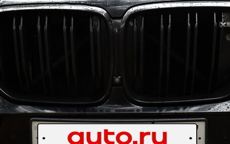 BMW X5 M, 2020 год, 9 500 000 рублей, 22 фотография