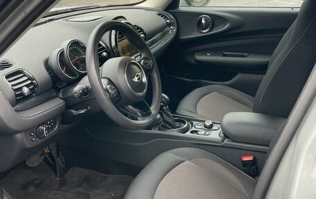 MINI Clubman, 2017 год, 2 150 000 рублей, 10 фотография