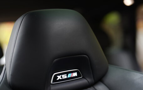 BMW X5 M, 2020 год, 9 500 000 рублей, 23 фотография
