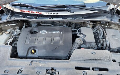 Toyota Corolla, 2010 год, 1 100 000 рублей, 14 фотография