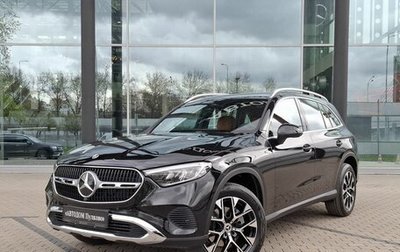 Mercedes-Benz GLC, 2025 год, 8 925 000 рублей, 1 фотография