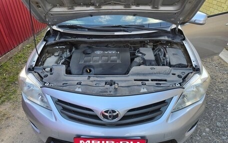 Toyota Corolla, 2010 год, 1 100 000 рублей, 15 фотография