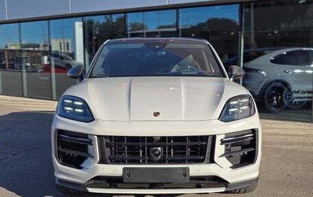 Porsche Cayenne III, 2025 год, 31 790 000 рублей, 2 фотография