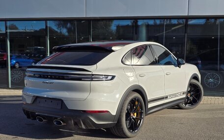 Porsche Cayenne III, 2025 год, 31 790 000 рублей, 4 фотография