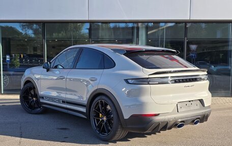 Porsche Cayenne III, 2025 год, 31 790 000 рублей, 6 фотография