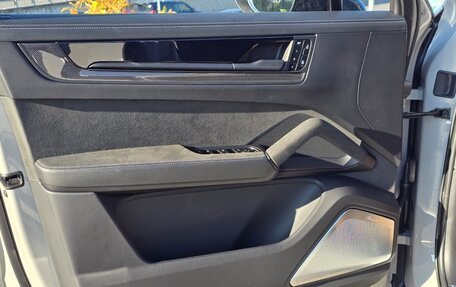 Porsche Cayenne III, 2025 год, 31 790 000 рублей, 9 фотография