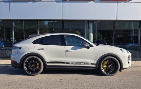 Porsche Cayenne III, 2025 год, 31 790 000 рублей, 8 фотография