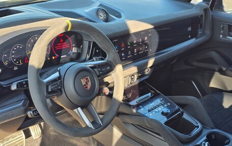 Porsche Cayenne III, 2025 год, 31 790 000 рублей, 11 фотография