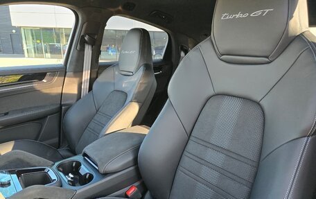 Porsche Cayenne III, 2025 год, 31 790 000 рублей, 12 фотография