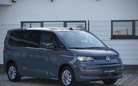 Volkswagen Multivan, 2024 год, 7 500 000 рублей, 1 фотография