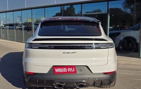 Porsche Cayenne III, 2025 год, 31 790 000 рублей, 5 фотография