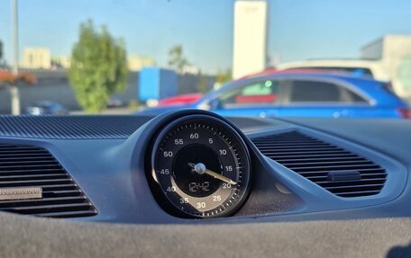 Porsche Cayenne III, 2025 год, 31 790 000 рублей, 16 фотография