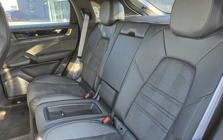 Porsche Cayenne III, 2025 год, 31 790 000 рублей, 20 фотография