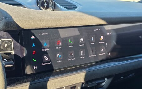 Porsche Cayenne III, 2025 год, 31 790 000 рублей, 17 фотография