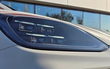 Porsche Cayenne III, 2025 год, 31 790 000 рублей, 23 фотография