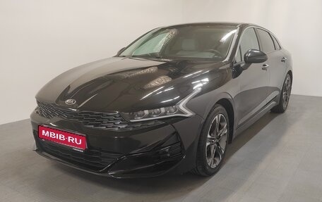 KIA K5, 2020 год, 2 270 000 рублей, 1 фотография