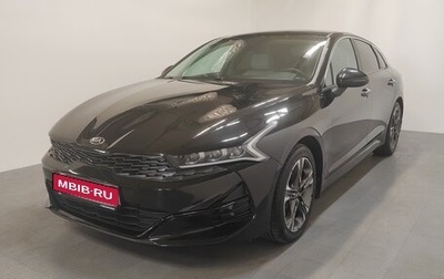 KIA K5, 2020 год, 2 270 000 рублей, 1 фотография