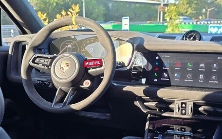 Porsche Cayenne III, 2025 год, 31 790 000 рублей, 15 фотография