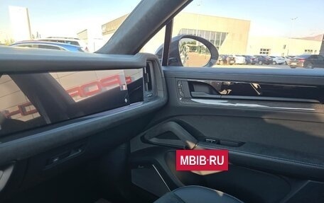 Porsche Cayenne III, 2025 год, 31 790 000 рублей, 18 фотография