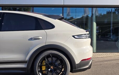 Porsche Cayenne III, 2025 год, 31 790 000 рублей, 25 фотография