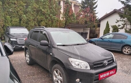 Toyota RAV4, 2008 год, 950 000 рублей, 2 фотография