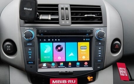 Toyota RAV4, 2008 год, 950 000 рублей, 7 фотография