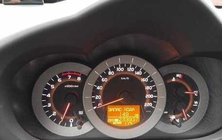 Toyota RAV4, 2008 год, 950 000 рублей, 10 фотография