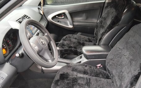 Toyota RAV4, 2008 год, 950 000 рублей, 11 фотография