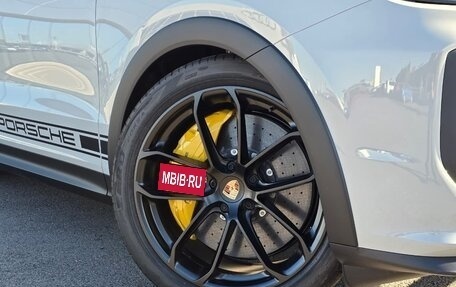 Porsche Cayenne III, 2025 год, 31 790 000 рублей, 24 фотография