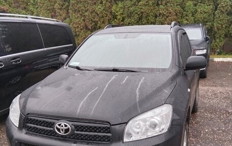 Toyota RAV4, 2008 год, 950 000 рублей, 5 фотография