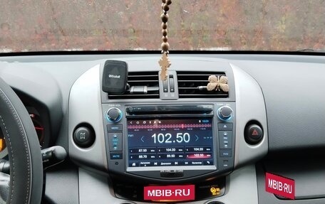 Toyota RAV4, 2008 год, 950 000 рублей, 6 фотография