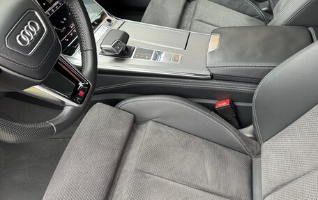 Audi A7, 2018 год, 4 850 000 рублей, 7 фотография