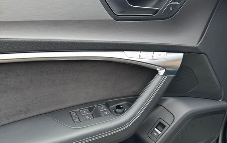 Audi A7, 2018 год, 4 850 000 рублей, 10 фотография