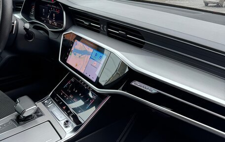 Audi A7, 2018 год, 4 850 000 рублей, 13 фотография