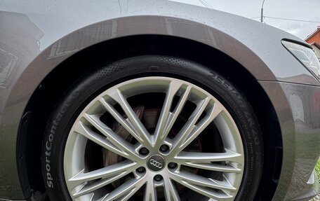 Audi A7, 2018 год, 4 850 000 рублей, 17 фотография