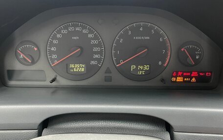 Volvo XC70 I, 2003 год, 750 000 рублей, 9 фотография