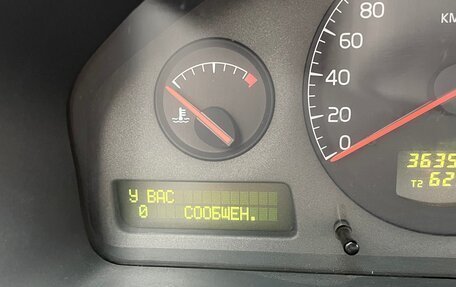 Volvo XC70 I, 2003 год, 750 000 рублей, 11 фотография