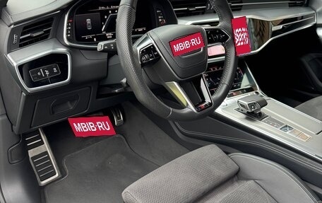 Audi A7, 2018 год, 4 850 000 рублей, 8 фотография